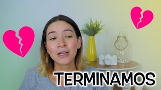 STORYTIME: TERMINE CON MI NOVIO? COMO VOLVIMOS? | Kim De Sutter