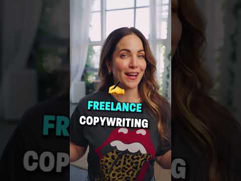 Video: Er copywriting etterspurt 2020?