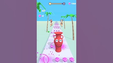 Juice Run Gameplay Walkthrough Part - 90 (iOS,Android) New Skin All