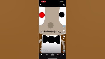 Milo🤣 (blue blue animation)