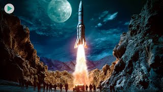 BEHIND THE RACE TO THE MOON 🌍 Full Exclusive Documentary Premiere 🌍 English HD 2024