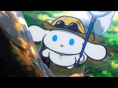 I.CINNAMOROLL Animation】Episode 89: Summer Adventure [Part 1