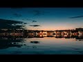 free canada, night city, horizon, sky, sea wallpaper, background full Hd 4k
