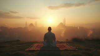 Uyan Ey Gözlerim Gafletten Uyan Resimi