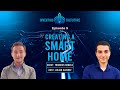Creating a Smart Home That Runs Itself w/ Francois Gouelo, CEO &amp; Co-Founder of Enso Connect | #9 ITF