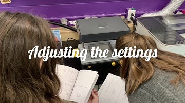 Setting up the Mayku Form Box