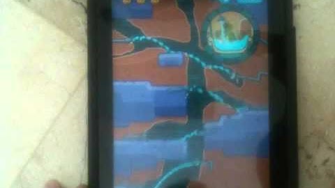 Level 2-5 There and Back Again (Where