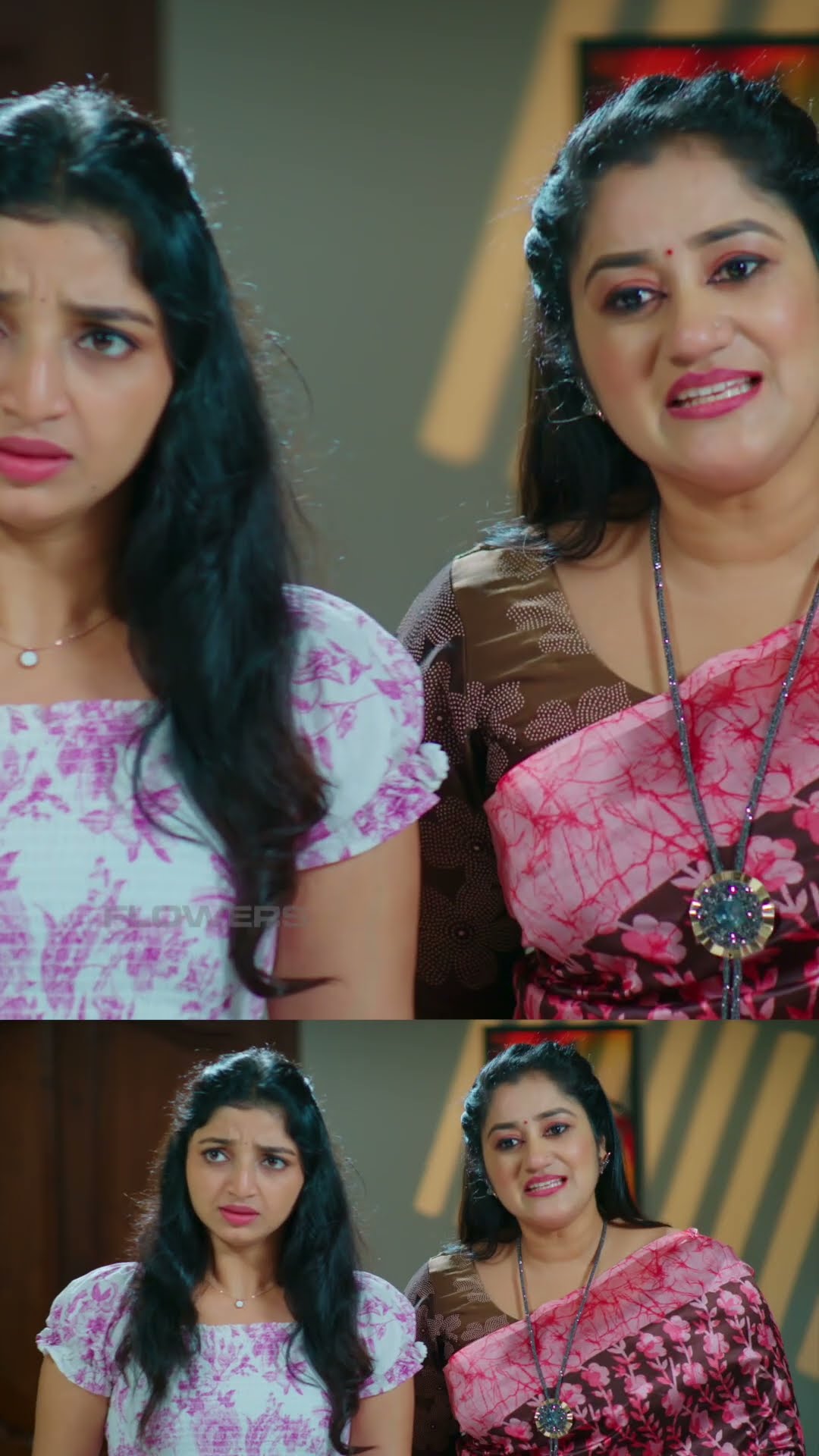 മഹാലക്ഷ്മിയിലെ നന്മ തിരിച്ചറിഞ്ഞ് കണ്ണൻ!