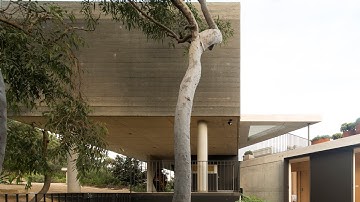 House Acute / MCK Architecture & Interiors (New South Wales, Australia) - Architects, Design & Ideas