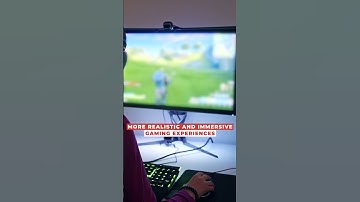 AI in Gaming Revolutionizing the Entertainment Industry