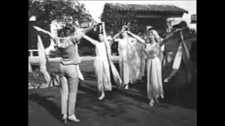 Miami Undercover - School For Girls - Lee Bowman, Rocky Graziano