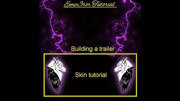 [PC] ♠ ETS2 ♠ Tutorial ♠ Beginners trailer build