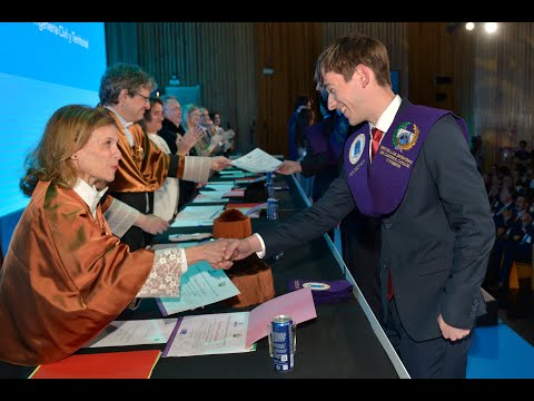 Acto de entrega