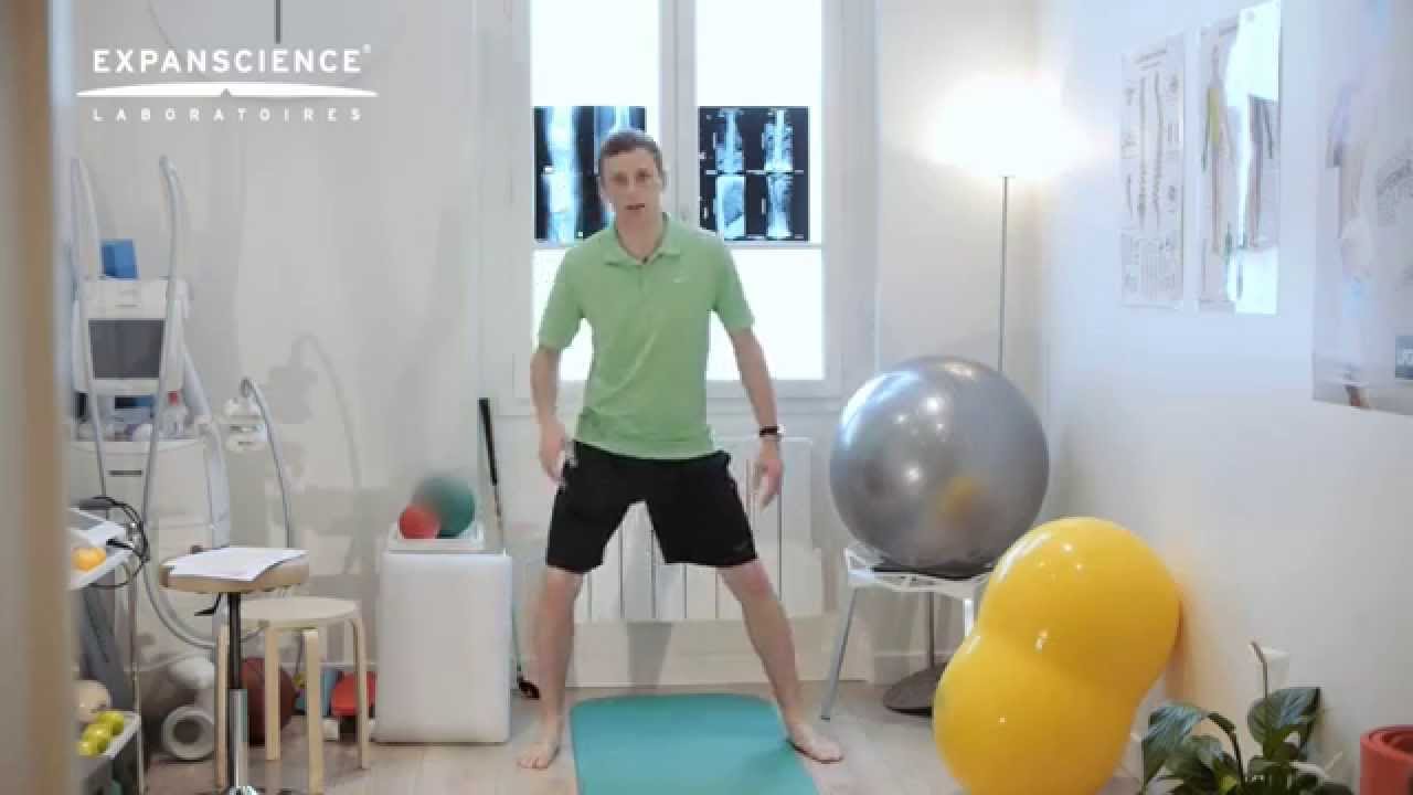 exerciții pentru durerea articulației șoldului