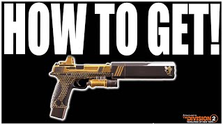 How To Get The Busy Little Bee Exotic In The Division 2 After Season 10 Is Over Tips Tricks