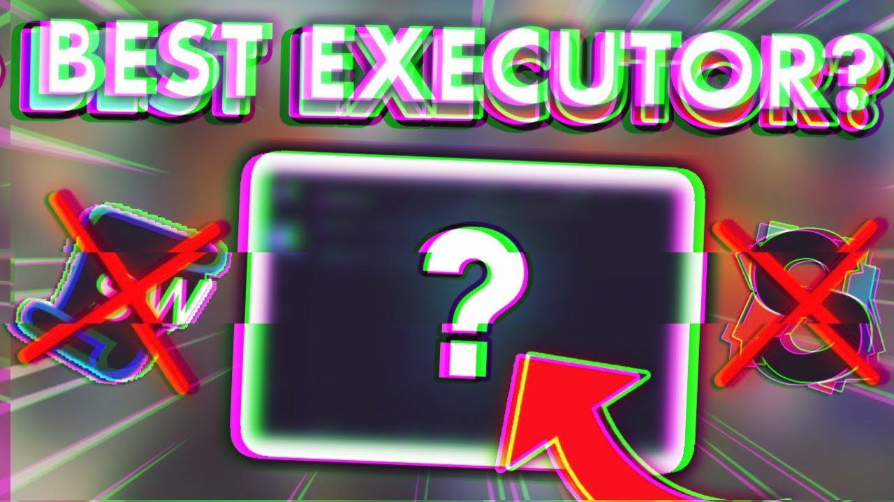 BEST Roblox Executor with NO KEY - Incredible Script Exploit