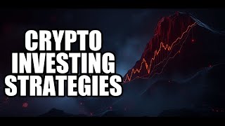 The Truth About Crypto Investing: Strategies You Can't Ignore