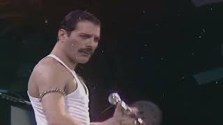 In Memoriam Of Freddie Mercury