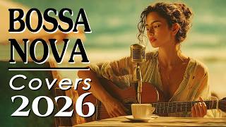 Bossa Nova Covers of Popular 100 Hits 📻 Best Bossa Nova Songs 2026 - Bossa Nova Playlist screenshot 5
