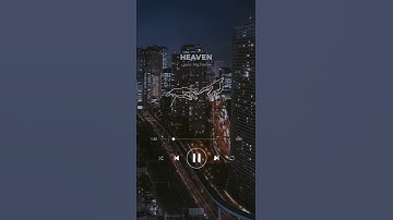 Thumbnail of Heaven - Julia Michaels