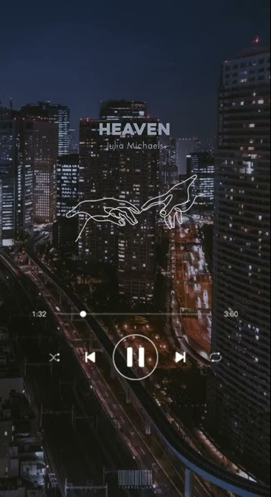 Heaven - Julia Michaels