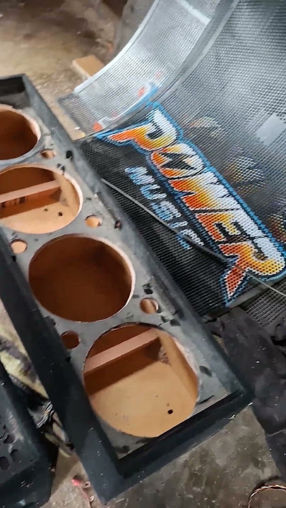 power music #dj #remix #boxcompititon #barmanmusicnewsetup #sound #powermusic #automobile