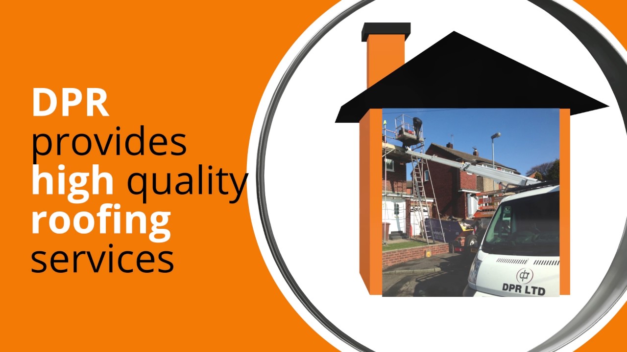 Roofing Services in Barnsley