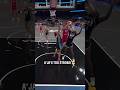 😤 A'ja Wilson AND-1 | Las Vegas Aces WNBA women's basketball #shorts #short #basketball #wnba