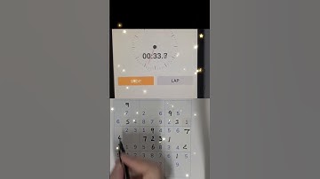 zen art guardian sudoku promo (for fun)