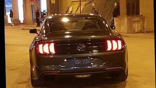 [Hot News] 2018 Ford Mustang Bullitt Allegedly Debuting At Detroit Auto Show