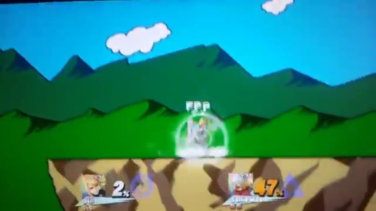 Amiibo 1v1 Tournament: Qualifying Round Part 1