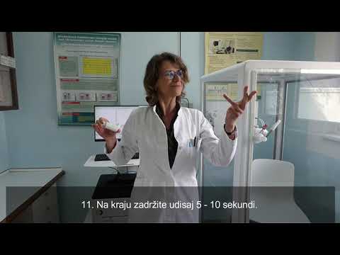 Video: Pregled - Upute, Primjena I Doziranje