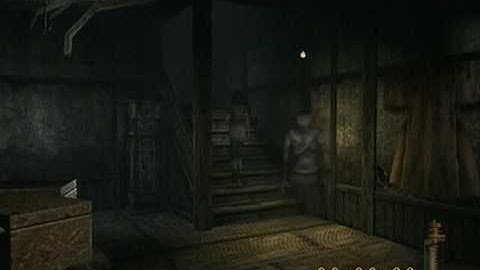 Fatal Frame 2 Crimson Butterfly Director