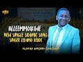 New Single Sidamic Song Singer Ledamo ዘማሪ ሌዳሞ Apostolic Church Ethiopia Lede