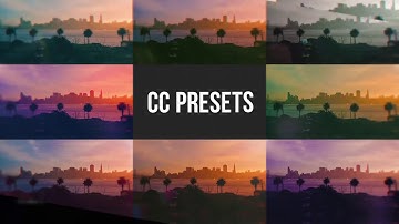 Slideshow Producer | After Effects Project Files - Videohive template
