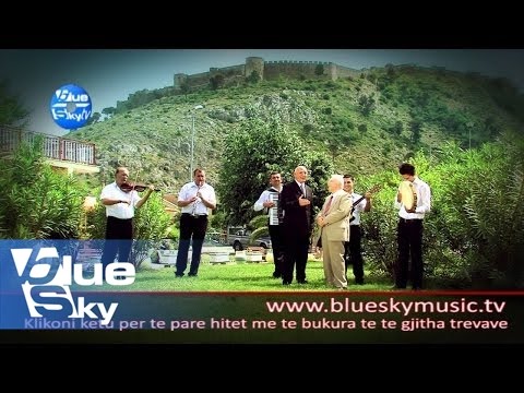 Ismet Peja Per Bik Ndojen - Nuseron jarja me ty - TV Blue Sky