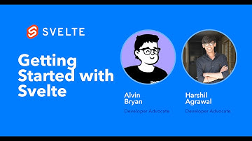 Getting Started with Svelte