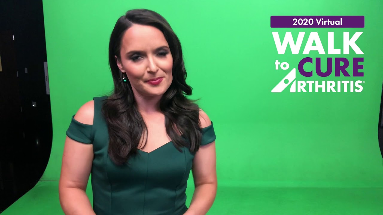 Arizona Virtual Walk to Cure Arthritis