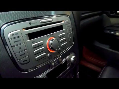 Vídeo do Focus Ghia 2.0 2011