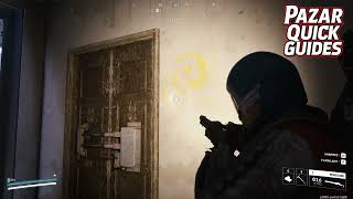 How to Use the Buried City Residential Master Key Arc Raiders Quick Guide