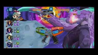 Ultimate Guide: Defeating the Invading Turtleton in Slugterra 2! screenshot 5