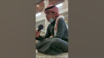 تلاوة هادئة#للقارئ أبراهيم محمد#أستمع بقلبك 🤍.