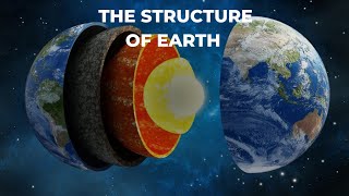 Journey to the Center of the Earth: Exploring Earth's Layers