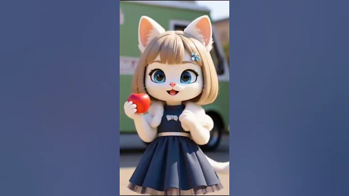 Video 10762691: kitten maine coon meow, coon cat meowing maine, maine coon kitty cat, kittens mother cat