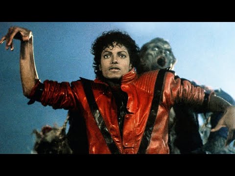 THRILLER *HALLOWEEN 2024* TYPE BEAT [PROD. GTTC]