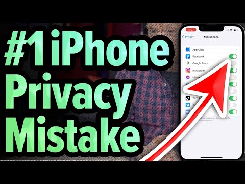 5 obscure settings on  to update for your privacy