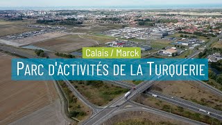 Parc Dactivités De La Turquerie