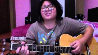 Video thumbnail of "Bat for Lashes "Laura" Cover"
