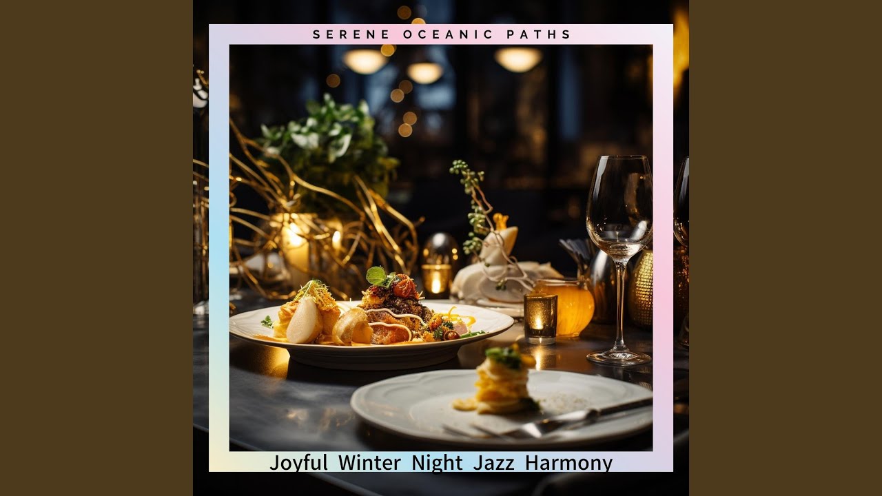 Glowing Starry Night (Key Bb Ver.)