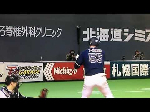 日本ハム高梨が省エネ完投　女房清水のリードに感謝